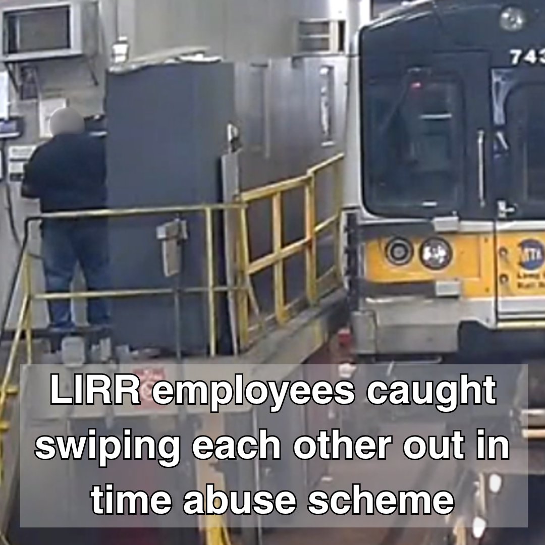 MTA Inspector General tweet media