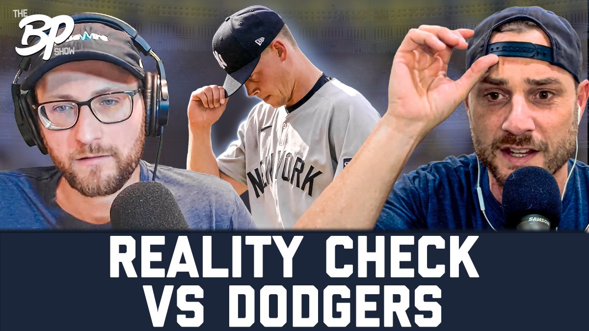 🚨We're Live!🚨

Come hang out with us! 🔥

Watch here!📺
👉youtube.com/live/JRF1pyahm…