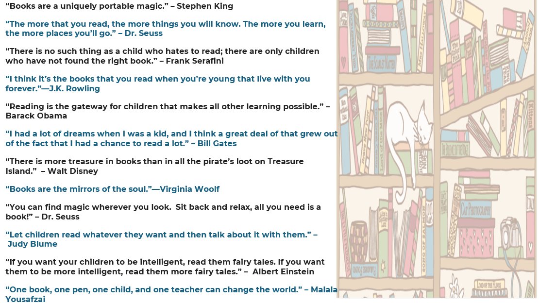 Scan to enter Pontllanfraith Primary School. Reading is so very important 📚. 
Don't take our word for it! <a href="/PontPrimary/">PontllanfraithPri</a>