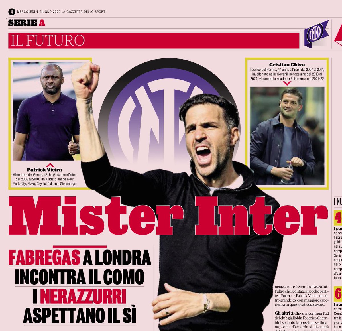 Deportivo La Caroña tweet media