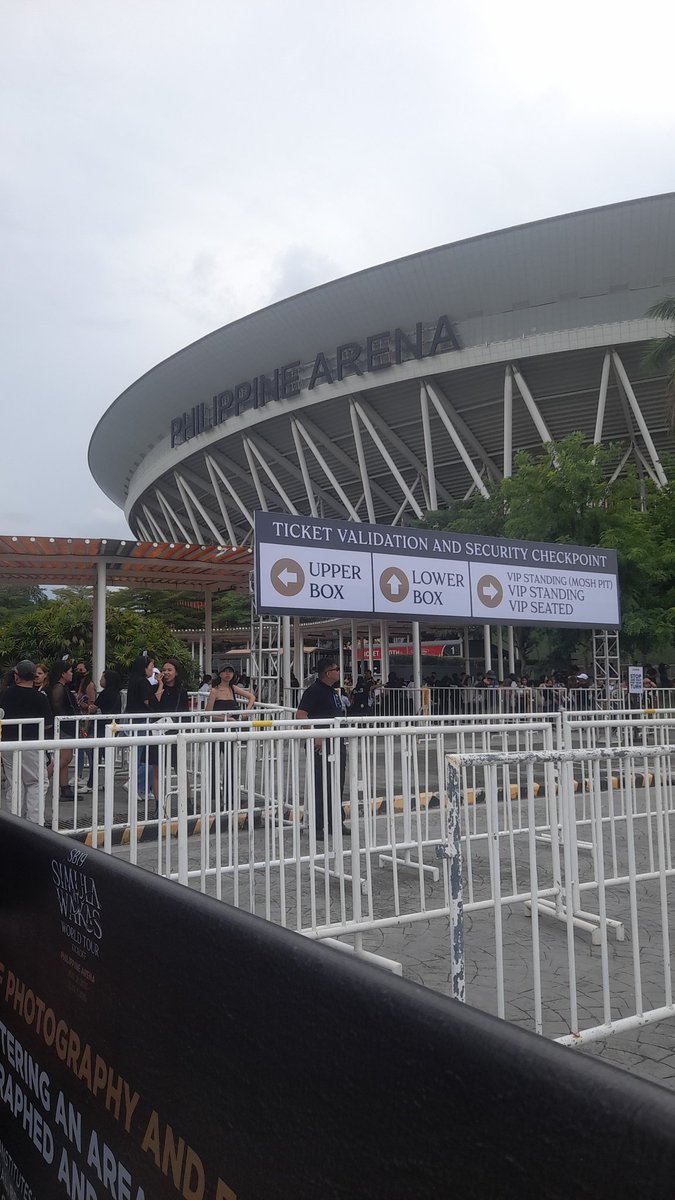Concepc75592269's tweet photo. Simula at Wakas Concert https://t.co/4GQ0VACzdB