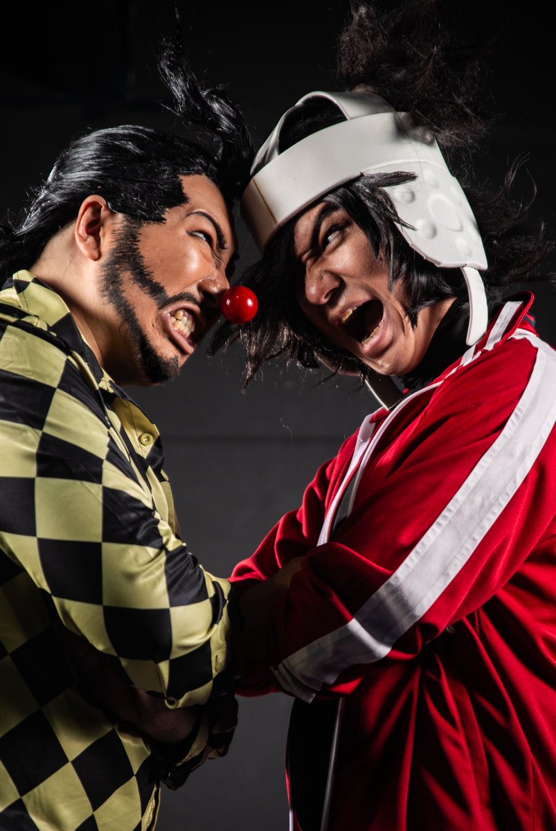 このタグ見てこの写真が思い浮かんだ　

仲良く(殴りあう)

 #もっと仲良くしたいと思ってる人がいいねだけ押して去って行く