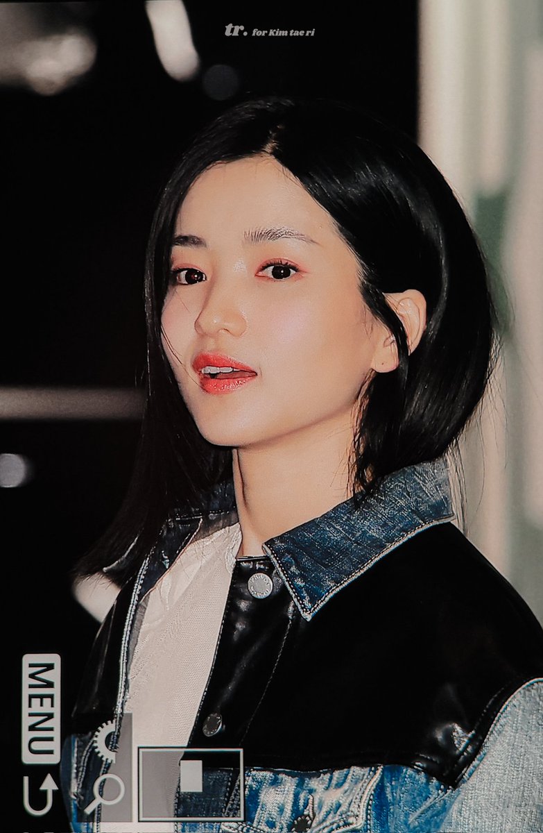 250605 pre. 🌟,,,( ᵕ̩̩ㅅᵕ̩̩ )

#태리 #김태리 #TAERI #KIMTAERI