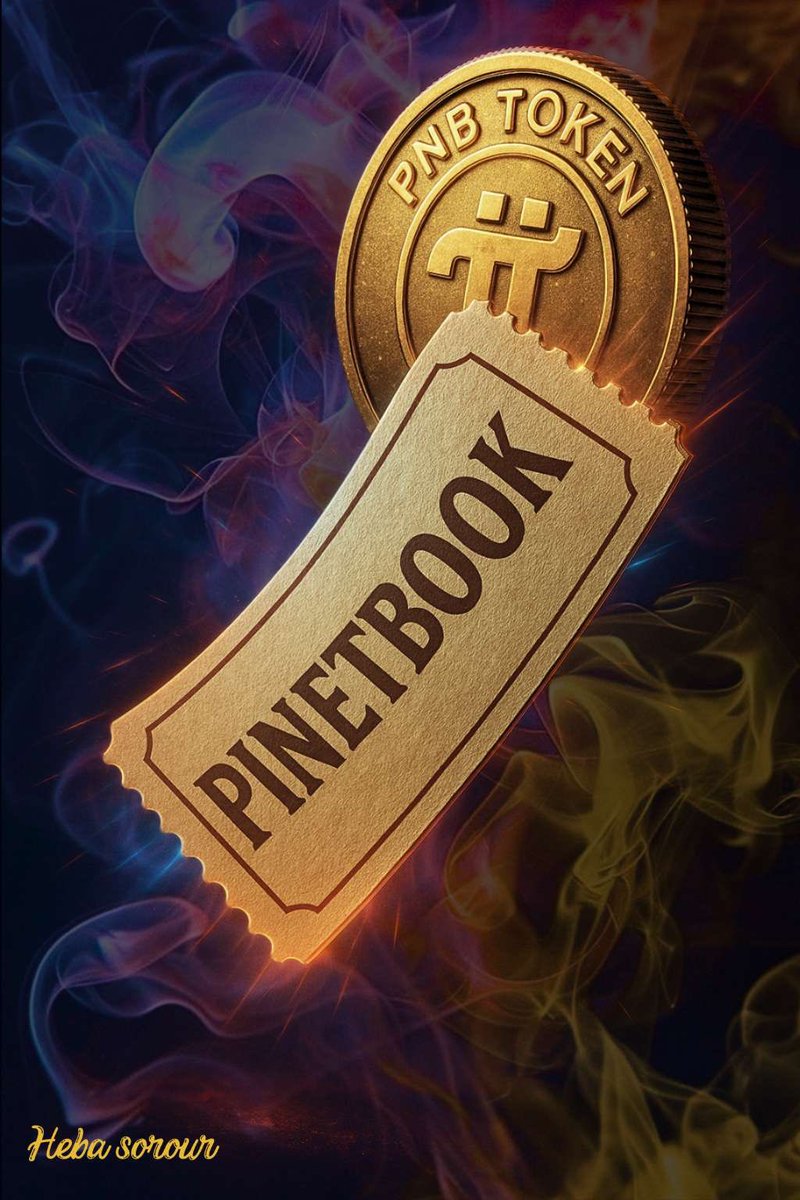 pinetbook's tweet photo. For each image used, the creator will receive 100 Tokens. The function to display the Token Wallet address (public key) will be launched soon. 
#pinetbook #pinetbookart #pnb https://t.co/SHDNvckUaY