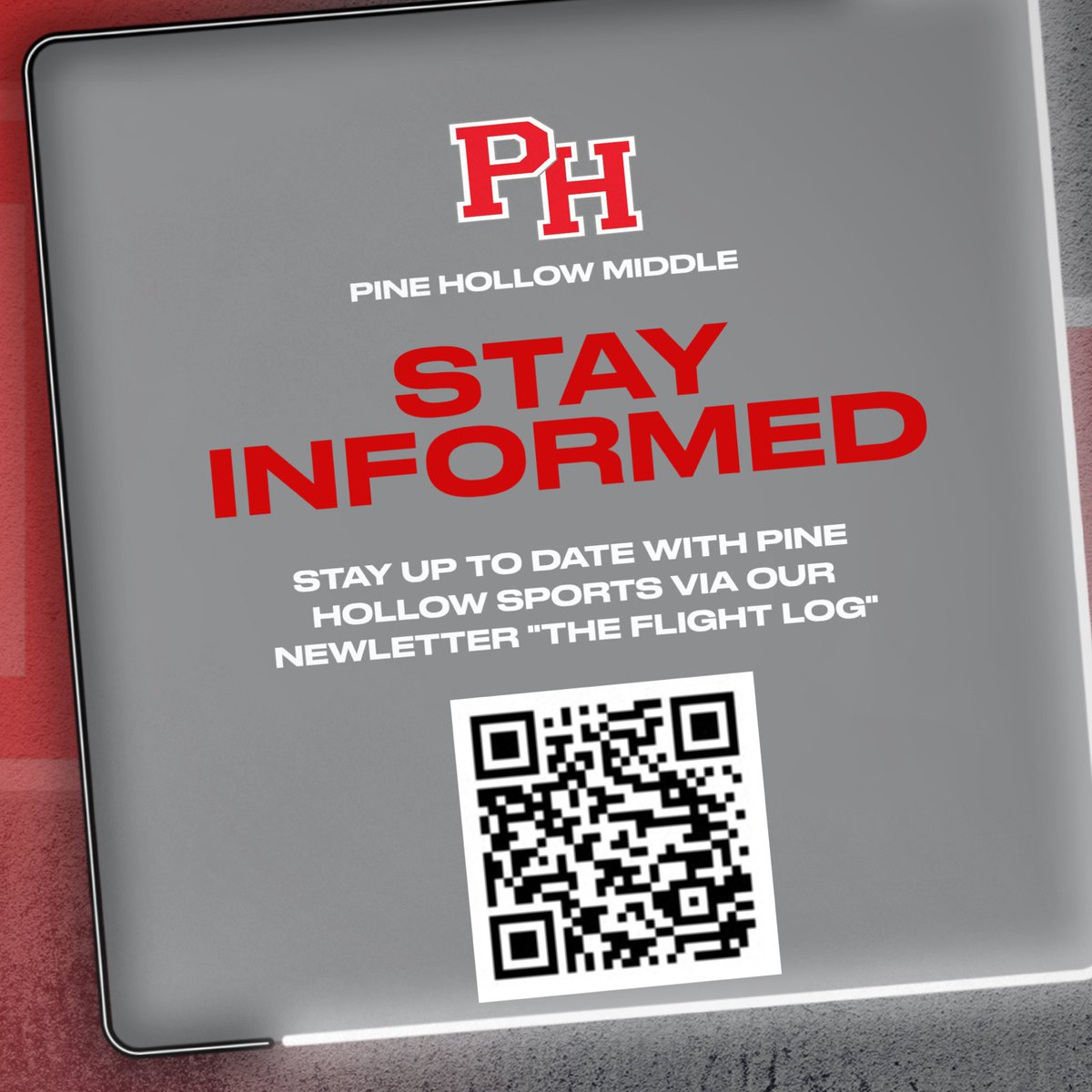Pilots Athletics (@pinehollowad) on Twitter photo 