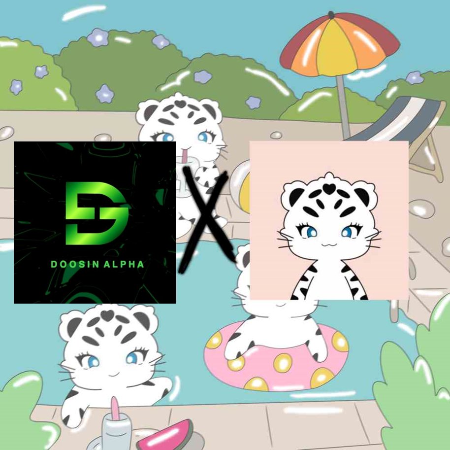 DOOSINALPHA's tweet image. We are excited to announce our partnership with @nomN1NFT 

Project Detail
🎨 10,000 cute NomNoms representing the N1 Blockchain
💎 As a holder, you become an OG member of the N1 community
🌐 More than NFTs — it&apos;s about growing the N1 community together!

Mint Info
🔢 Supply :…