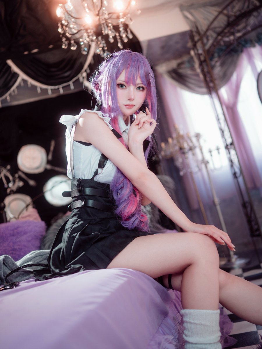 常闇トワ様👾♥