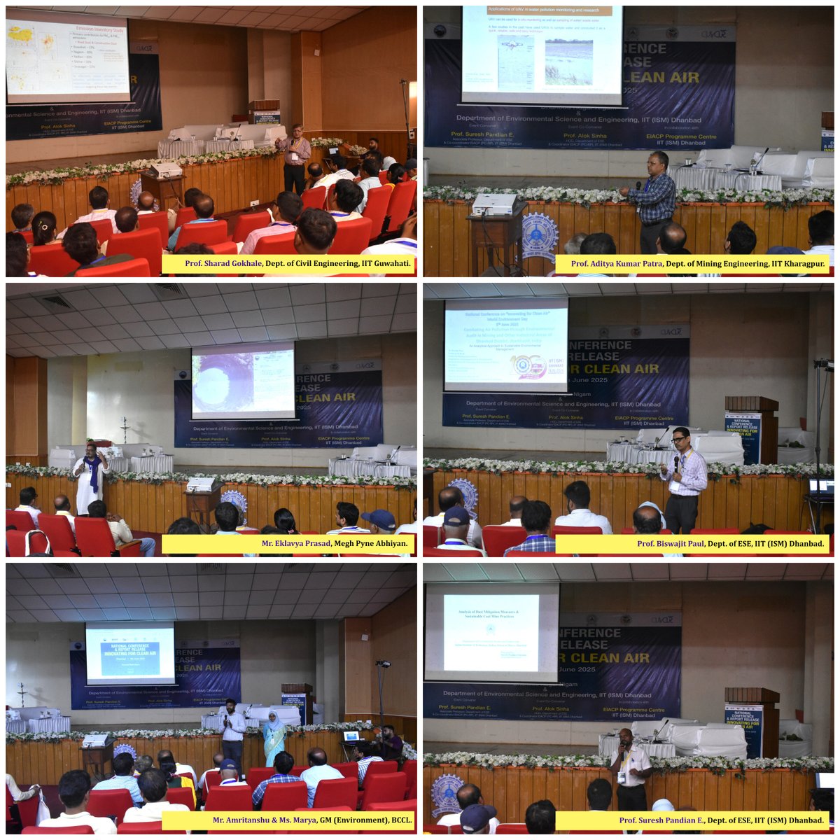 IIT(ISM) EIACP (PC-RP) tweet media