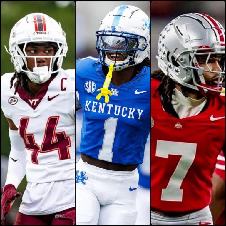 BillscastPod's tweet image. The NFL Draft was over a month ago.
How are you feeling about the Buffalo #Bills Draft Class now?