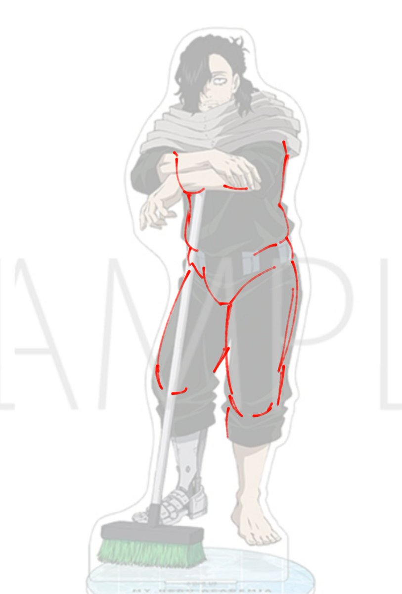 holy fuck oomf you're onto somrthting