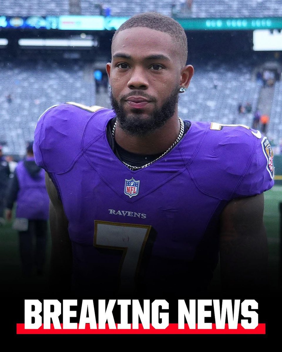 thebigsmooth1's tweet image. Ravens signed WR Rashod Bateman to a three-year, $36.75 million contract extension that includes $20 million guaranteed. Happy for the former #Gopher … Per Adam Schefter.