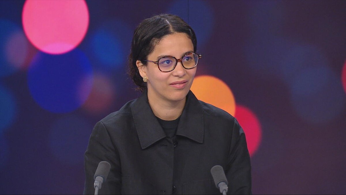 "A l'Affiche" séries : une héroïne algérienne dans "El'Sardines" et "And just like that" saison 3 f24.my/BE0F.x