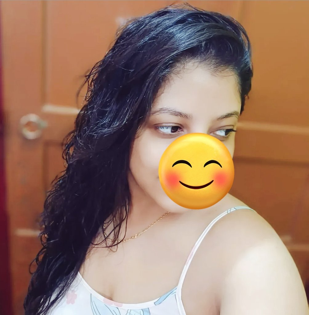 sree77644's tweet photo. Good evening 😌 https://t.co/BH2XmIzXLP