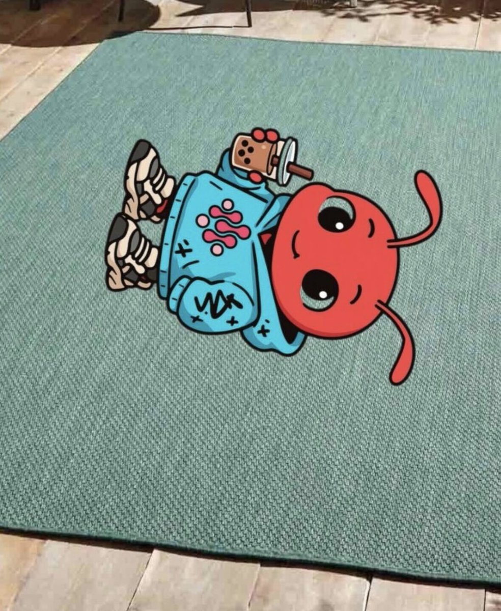 Michelle 🟥ㅣArichain tweet media