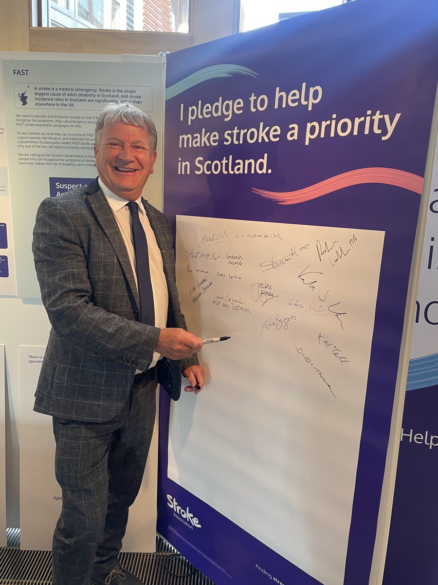 Michael Foley (@foleysascotland) on Twitter photo Thank you <a href="/DavidHTorrance/">David Torrance MSP</a> for visiting our <a href="/StrokeScotland/">StrokeAssocScotland</a> exhibition and adding your support to make stroke a priority in Scotland! Thank you <a href="/DavidHTorrance/">David Torrance MSP</a> for visiting our <a href="/StrokeScotland/">StrokeAssocScotland</a> exhibition and adding your support to make stroke a priority in Scotland!