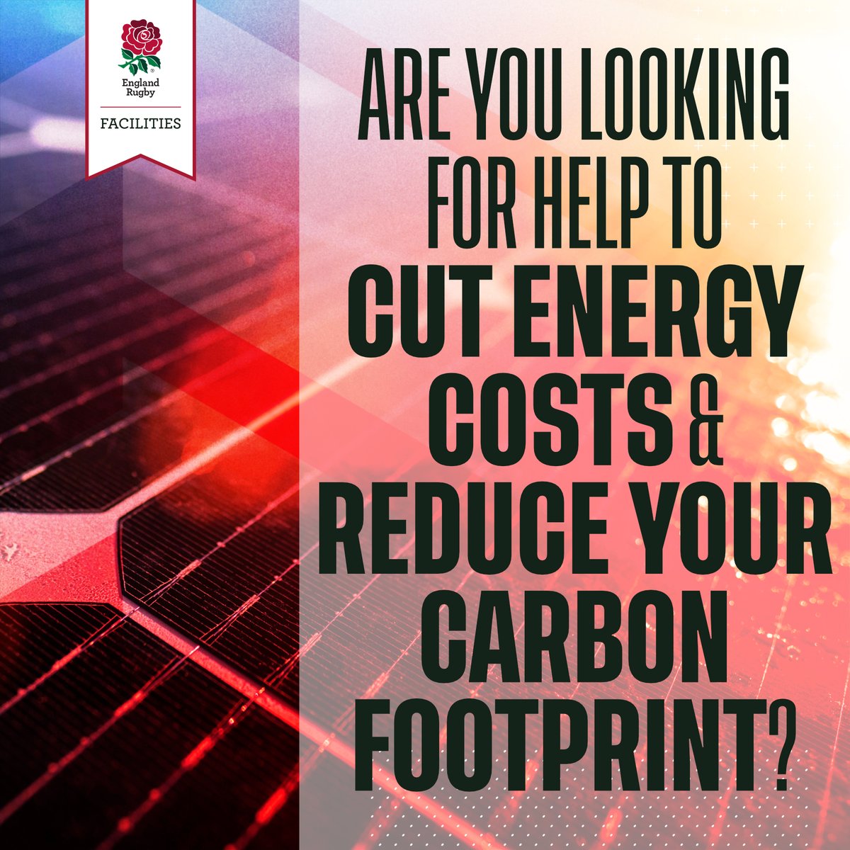 Are you looking for help to cut energy costs, reduce your carbon footprint, and focus on what matters most – supporting your community?

Click the link below for a funding opportunity⤵️
crowdfunder.co.uk/funds/energy-f…