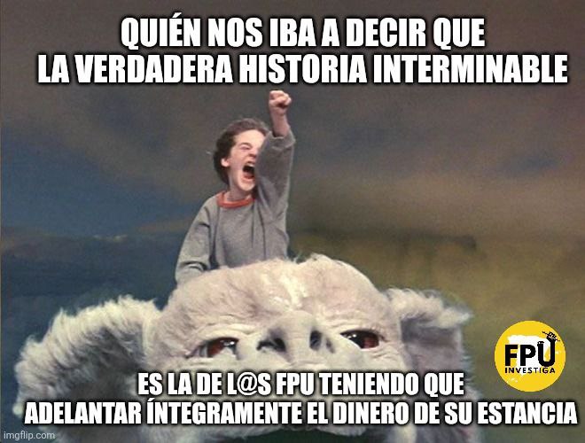 FPU investiga (@fpuinvestiga) on Twitter photo 1⃣ Es la convocatoria de estancias FPU con menos solicitudes.
2⃣ En ella solo podian concursar las personas FPU 20 y 21.
3⃣🤯 Seguimos con la misma dinámica. Es junio y seguimos sin resolución.
4⃣‼️ Continuamos sin respuesta ni explicaciones por parte del ministerio <a href="/CienciaGob/">Ministerio de Ciencia, Innovación y Universidades</a> 1⃣ Es la convocatoria de estancias FPU con menos solicitudes.
2⃣ En ella solo podian concursar las personas FPU 20 y 21.
3⃣🤯 Seguimos con la misma dinámica. Es junio y seguimos sin resolución.
4⃣‼️ Continuamos sin respuesta ni explicaciones por parte del ministerio <a href="/CienciaGob/">Ministerio de Ciencia, Innovación y Universidades</a>