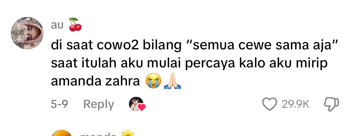 Semua ini memang tentang mindset