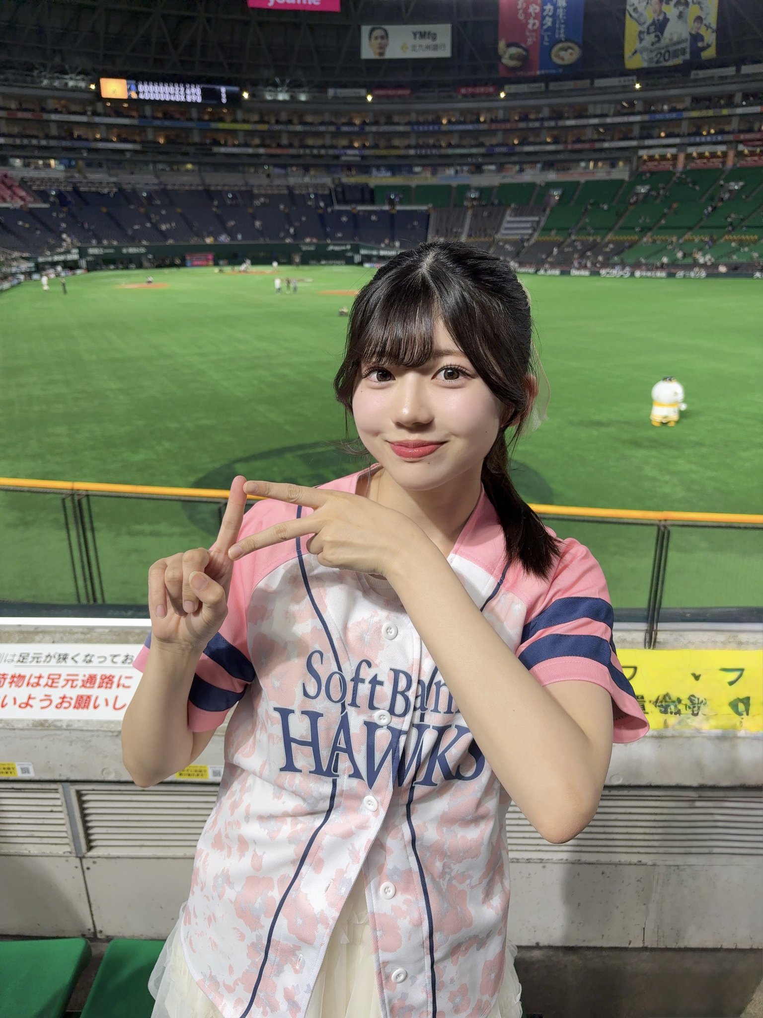 【未使用】SoftBank Hawks Majestic 汗だし Hoshino Amazon | SoftBank HAWKS(ソフトバンクホークス) Majestic製