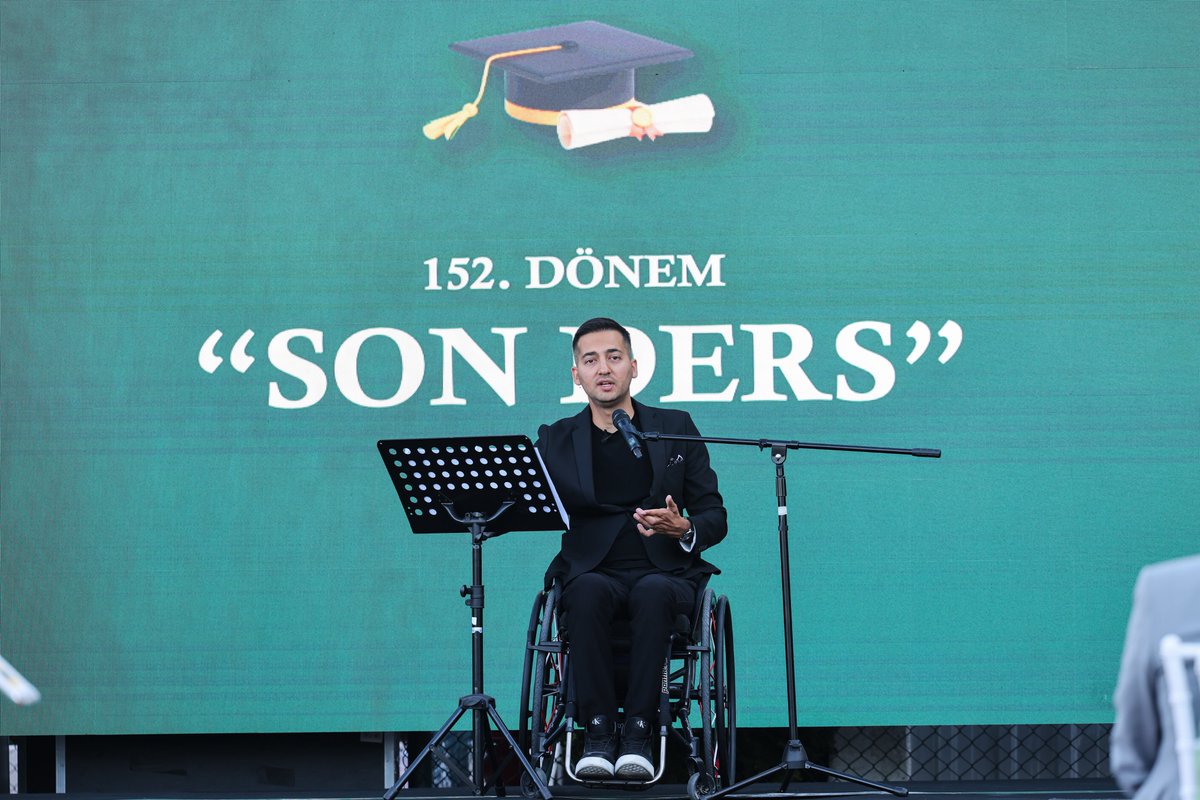 Yiğit Caner Aydın tweet media