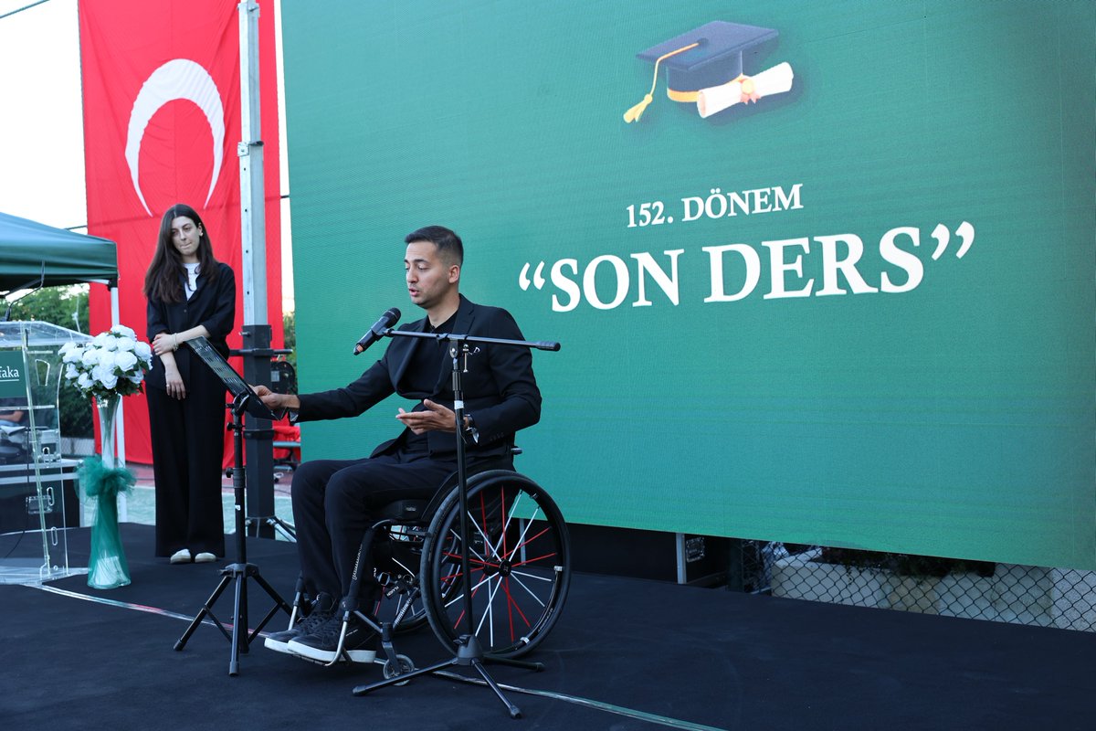 Yiğit Caner Aydın tweet media