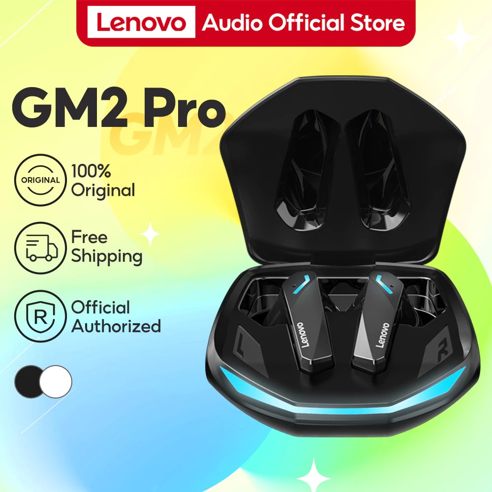 CORRE PRA TROCAR DE FONE LOGO

Lenovo Fones De Ouvido GM2 Pro Jogos Bluetooth Com Microfone

R$ 55,30  
 
Resgate o cupom Frete Gratis:
s.shopee.com.br/7phAvgKF8E   

Link:
s.shopee.com.br/4L7NXYuyEt