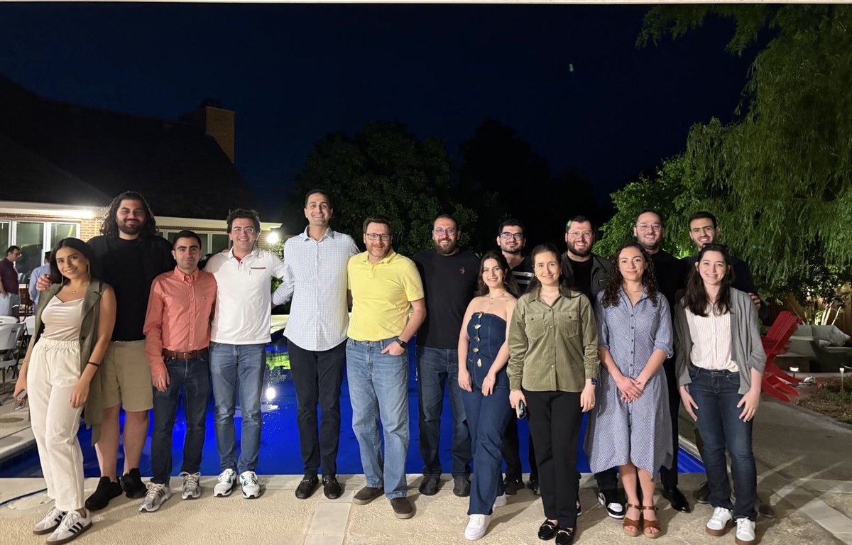 Farewell with ILMA-KS Residents and Fellows
Wishing our KU residents and research fellows the very best in their new endeavors! Your dedication and achievements have inspired us all. We’re proud of you and can’t wait to see what the future holds.#ILMAUSA #FutureLeaders