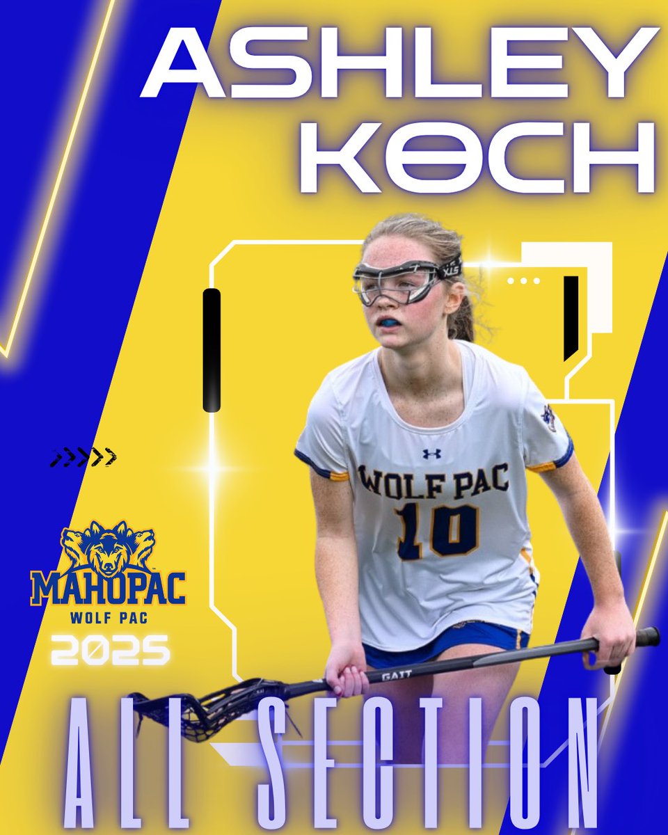 Mahopac Girls Lacrosse tweet media