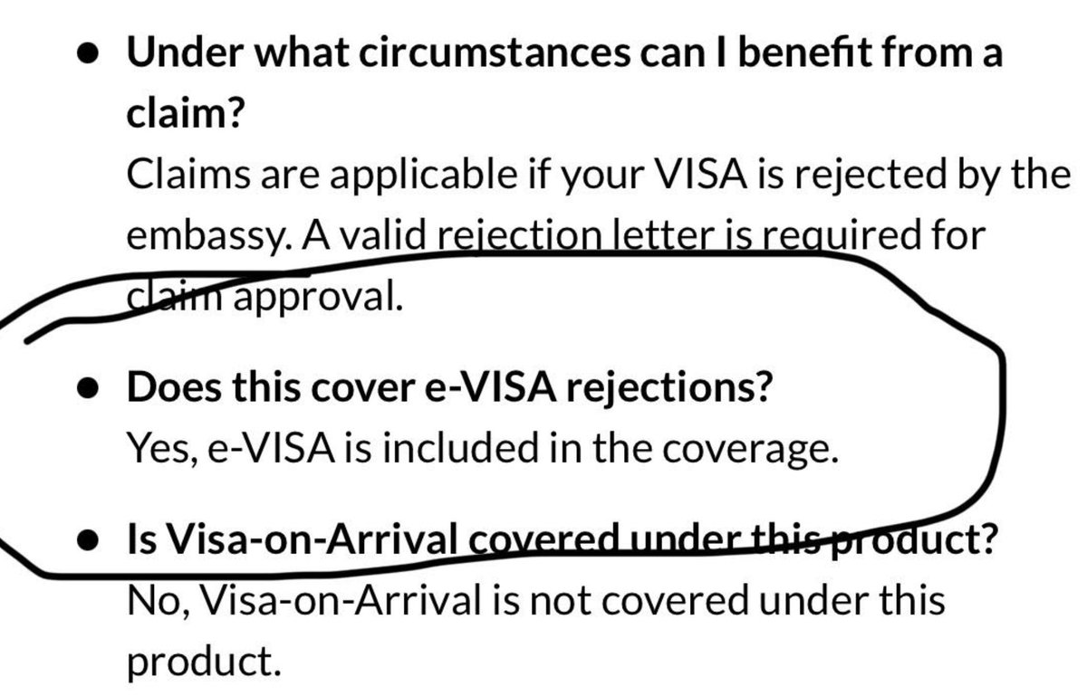 lipi_jgd's tweet photo. @makemytripcare as per Makemytrip policy I shared e visa declined letter so. let me know what's stopping you from refunding my money https://t.co/cf6neNo6mV