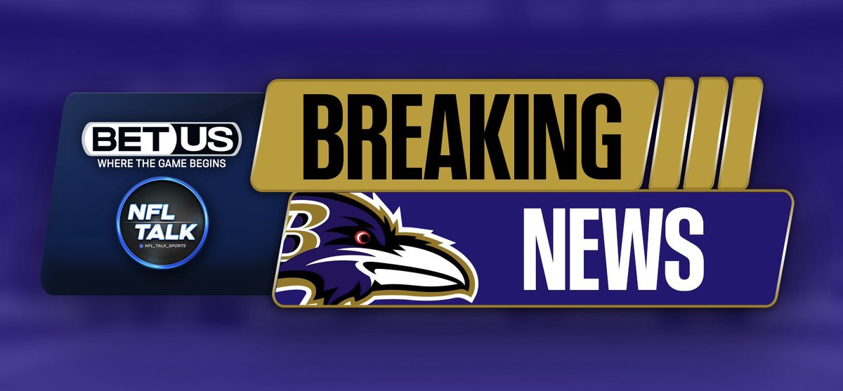 Breaking:

The Baltimore Ravens have signed WR Rashod Bateman to a 3-year extension, worth $36.75M.