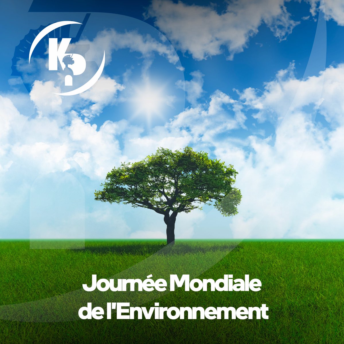 Chez KP, nous agissons pour une énergie plus propre :
•Moins d’impact environnemental
•Transport responsable
•Gestion durable des ressources

Construisons ensemble un avenir plus vert.
#KP #Carburant #Guinée #Environnement #Info+