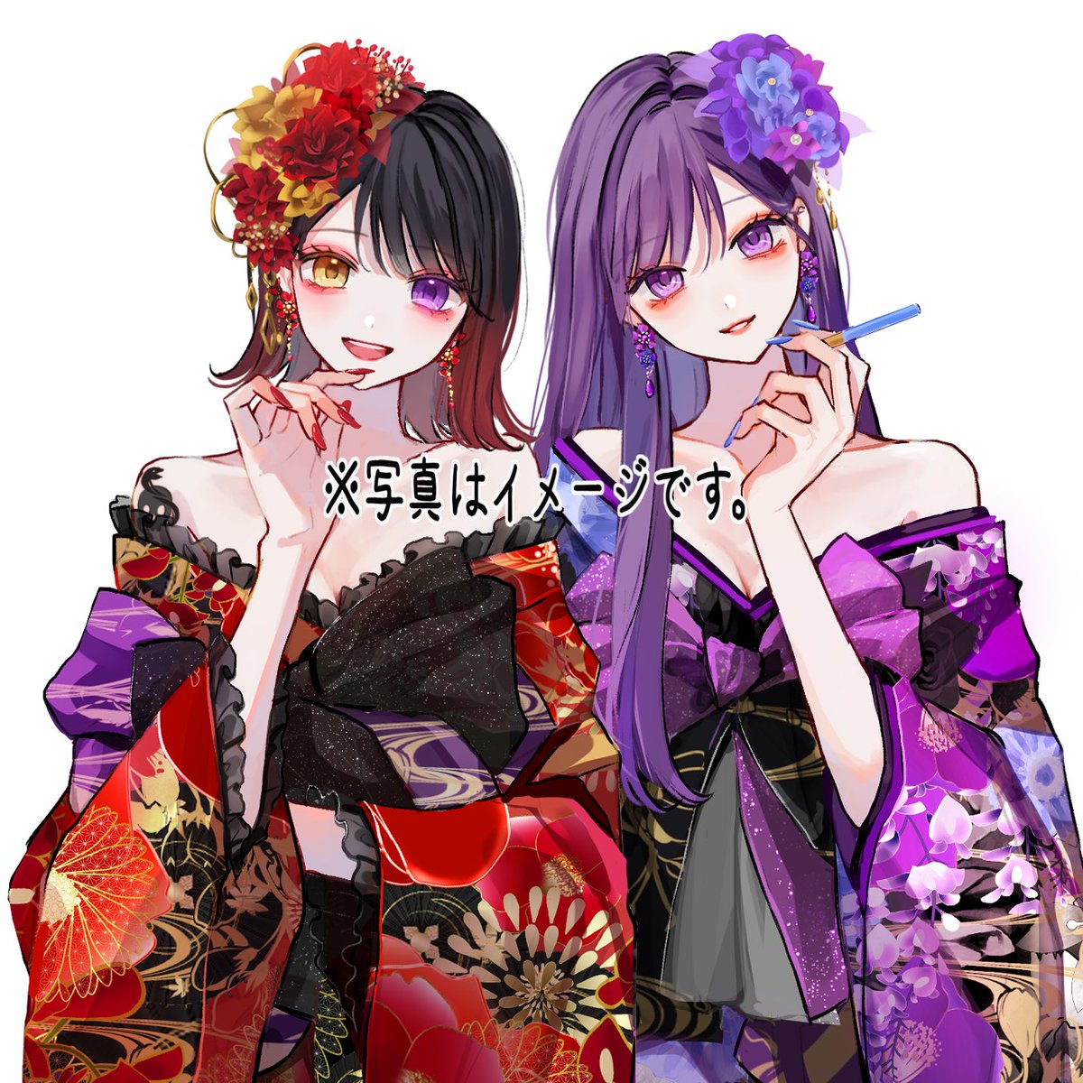 かなえぴ🌻ྀི【 久遠𝗚𝗥𝗢𝗨𝗣 】❤️ྀི tweet media