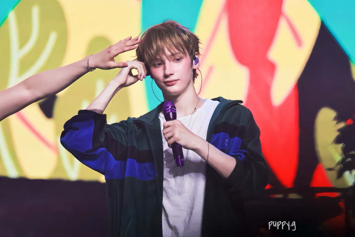 250601 🐶baby Kai～～

#휴닝카이 #HUENINGKAI #TXT #TOMORROW_X_TOGETHER #ヒュニンカイ #투모로우바이투게더