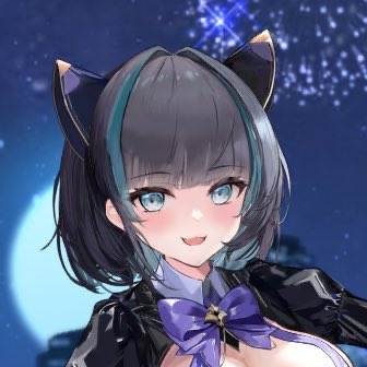 本垢シャドウバンになって悲しみもあるけど本垢だとなかなかフォロワーさんと交流できてないので、この垢で仲良く交流できるのはとても嬉しいです✨️( ・▽・)>♡<( ・▽ ・ )