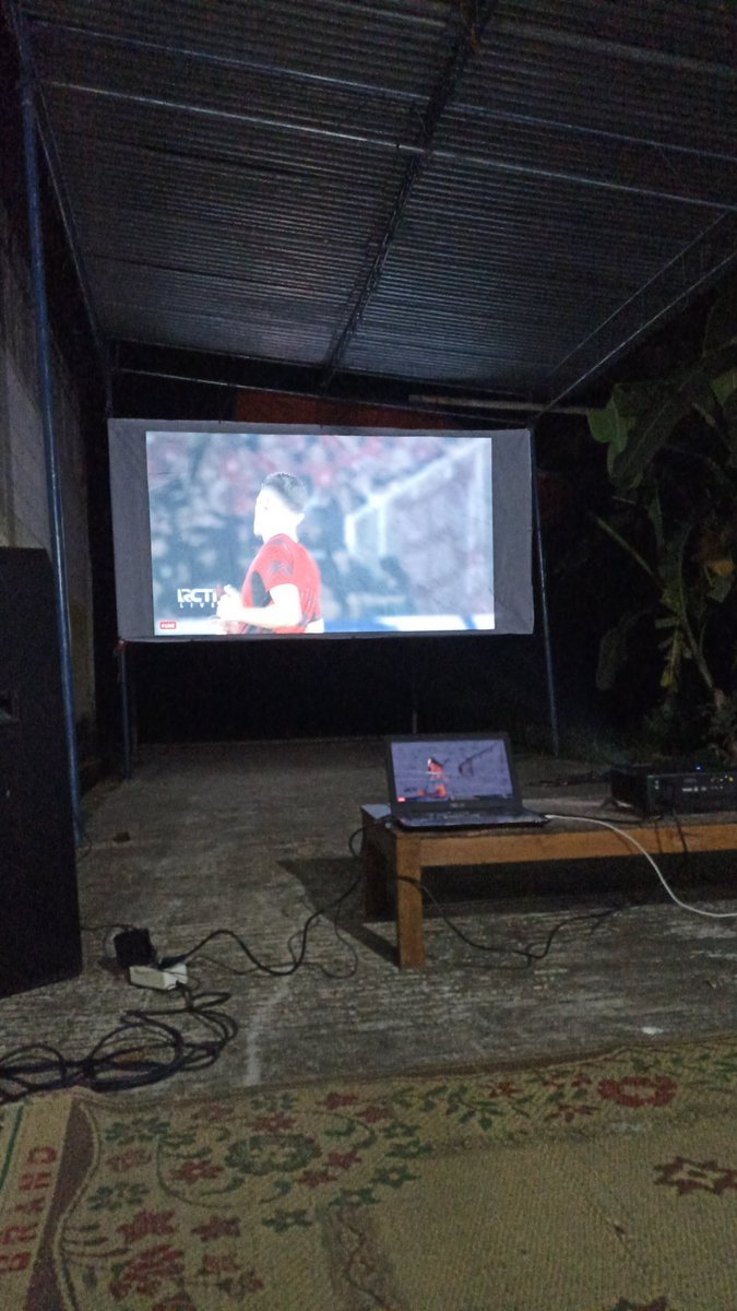 alanpbrn's tweet photo. Let's Go! Timnas Indonesia! https://t.co/xPoMcmeuou