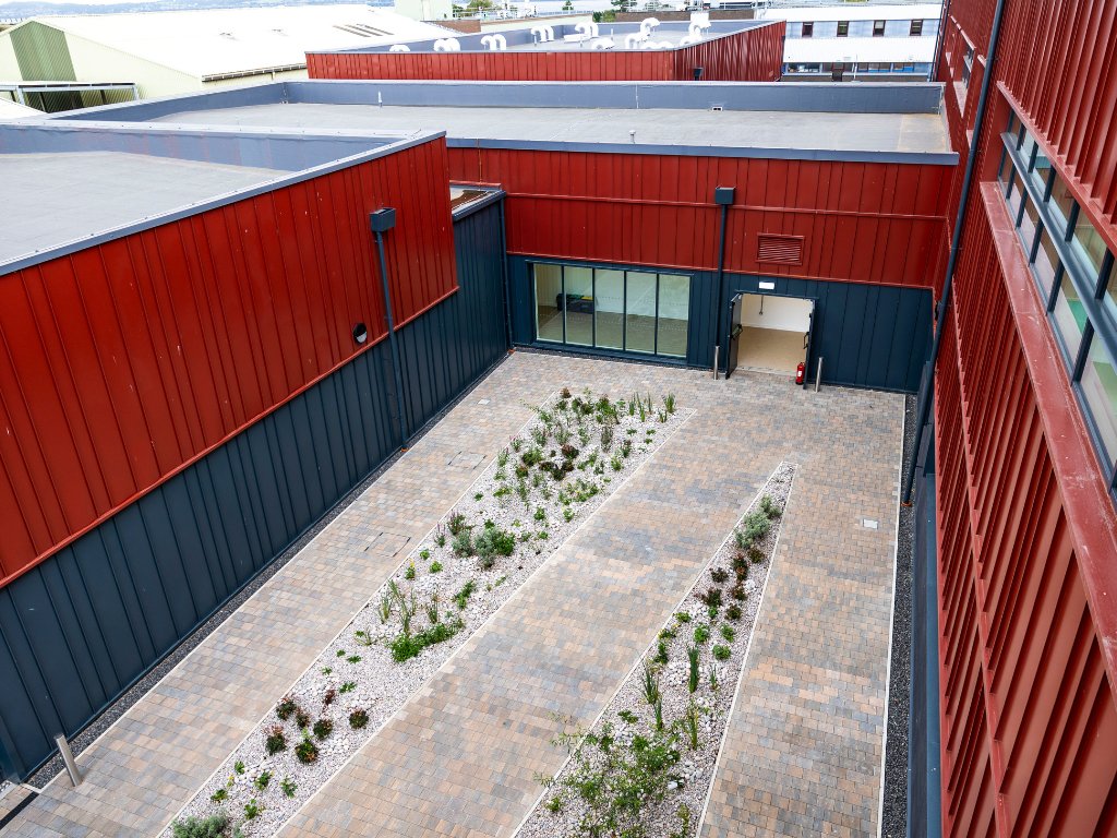 SCAPE Scotland (@scapescotland) on Twitter photo The Crop Innovation Centre is now open, leading the charge in agricultural breakthroughs! πβ¨ Dive into the future of farming with us and our amazing partners @McLaughlin &amp; Harvey Ltd. Explore more here β‘οΈ eu1.hubs.ly/H0kBkVJ0 #Dundee #Scotland #Construction The Crop Innovation Centre is now open, leading the charge in agricultural breakthroughs! πβ¨ Dive into the future of farming with us and our amazing partners @McLaughlin &amp; Harvey Ltd. Explore more here β‘οΈ eu1.hubs.ly/H0kBkVJ0 #Dundee #Scotland #Construction