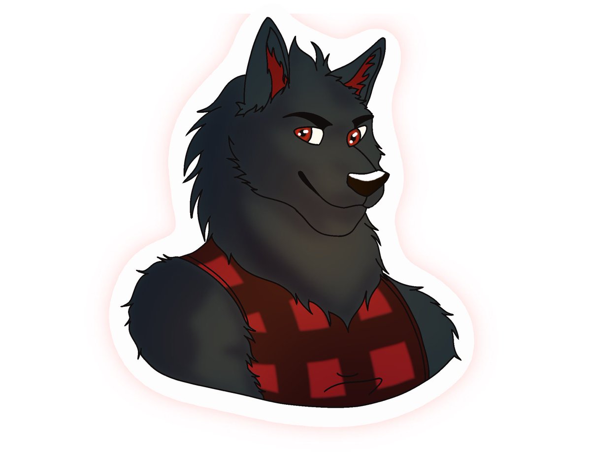 Oh no hes hawtttt 😱 #gay #furry #furryart #furryartists #furryarwork
For: <a href="/pupdustyy/">Dustyy</a>
Follow him or else &gt;:(