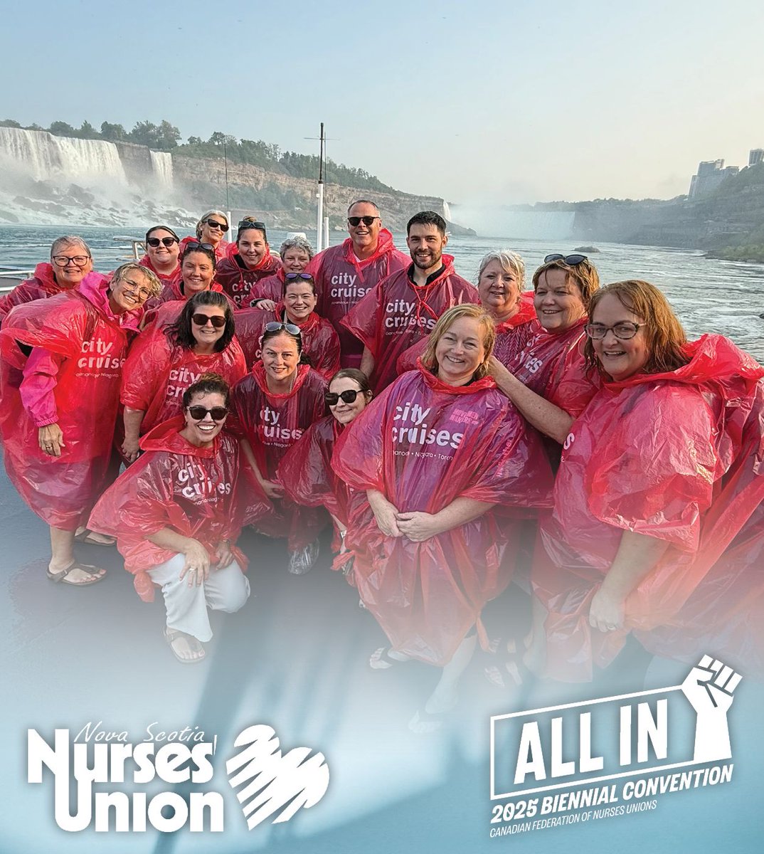 The NSNU tweet media