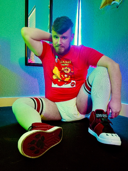 Just a reminder that if you maybe wanna help with my surgery costs and metaphorically own part of my new pussy, check out my gifts. 

Please don’t donate if it would put you at risk.  throne.com/puptag/wishlist