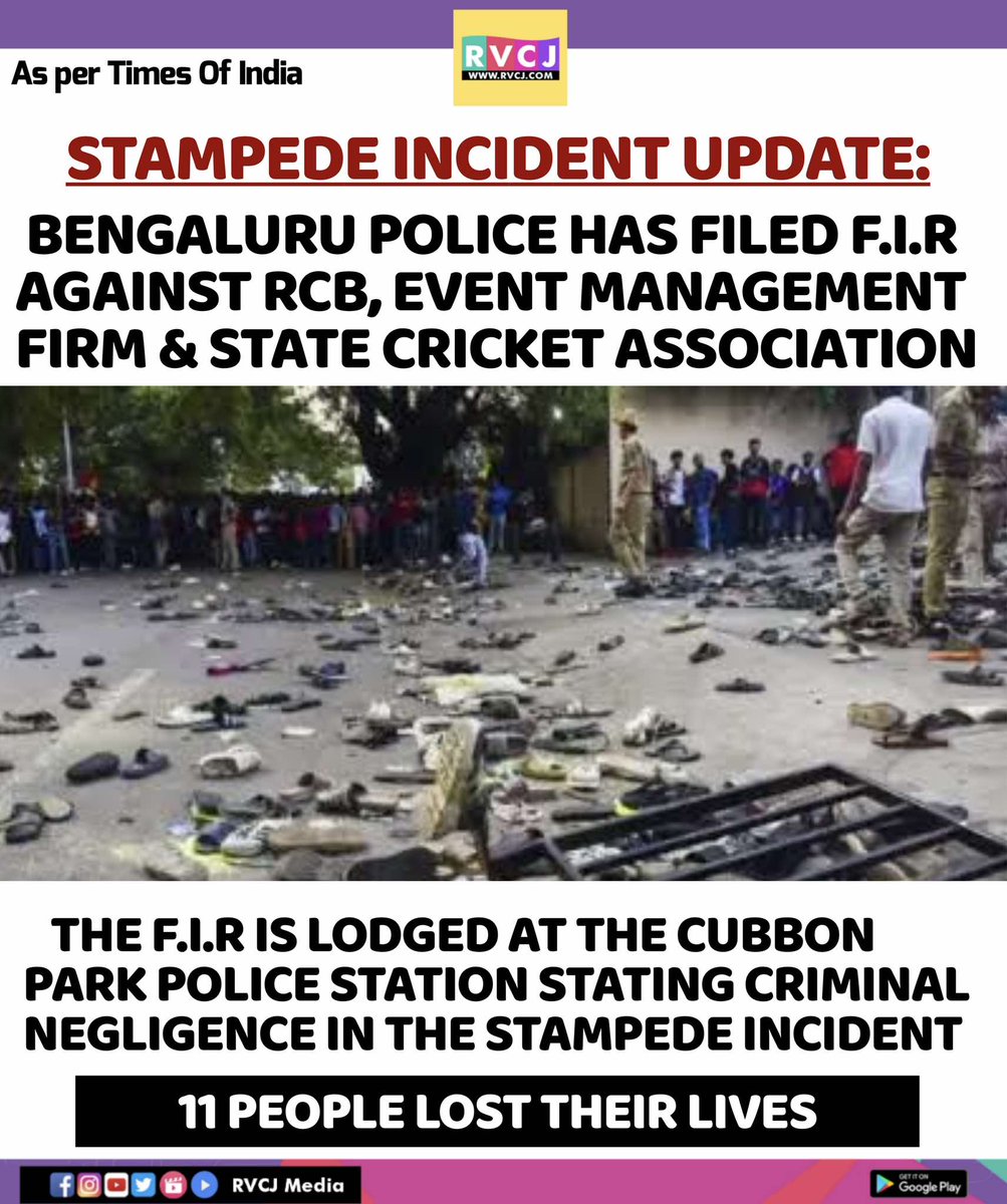 RVCJ Media tweet media