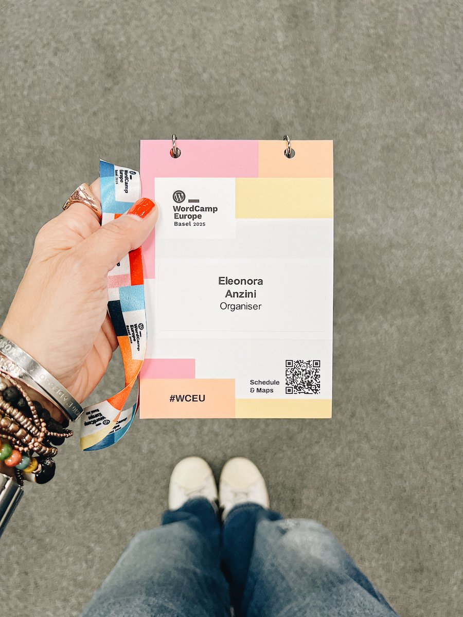 Eleonora Anzini tweet media