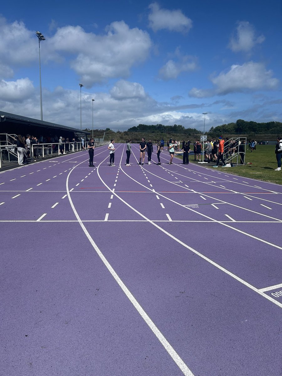 RossHighSport's tweet photo. RHS Sports Day 2025 🏆 

Fantastic day! 

#ProudToBeRoss https://t.co/awhgnaO4PW
