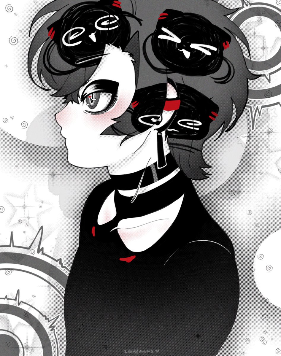 eli 🪫 (@toomanyvillains) / Posts / X
