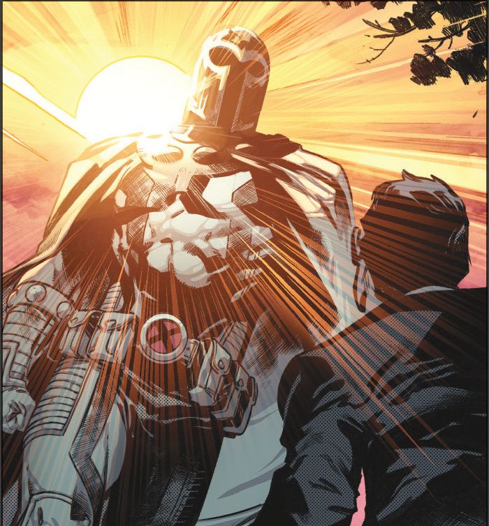 ㅤㅤㅤㅤㅤ━ Buenos días tengan los presentes. ━