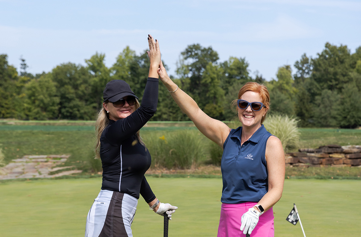 Ladies, it’s your time to shine on the course! ⛳🌸

Our Ladies’ Golf Clinics at Rolling Meadows are the perfect way to learn the game or sharpen your skills in a fun, relaxed environment. All skill levels welcome!

Grab your spot and swing into the season with confidence:
👉