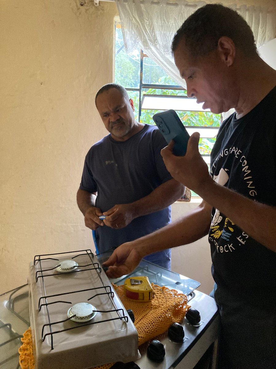 Flexi_Biogas's tweet photo. 🌍 Big news on #WorldEnvironmentDay!

Our CEO just installed a #FlexiBiogas system in São Paulo, Brazil 📷🇧🇷 —clean energy powered by waste!  📷 
🗺️ See where we've installed biogas across the world:
https://t.co/hBnWL1O0OC

#WorldEnvironmentDay2025 #WasteToEnergy #ClimateAction https://t.co/2JAK98UhAa