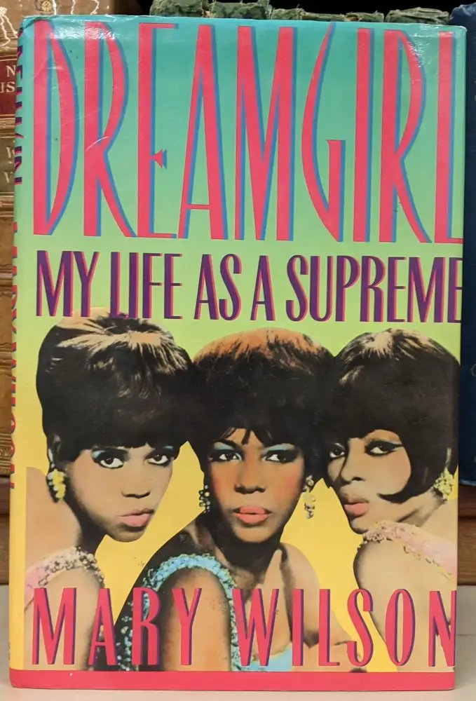 DonaldJrPeebles's tweet image. Mary Wilson was the brains behind The Supremes. She kept the Supremes going seven more years after Diana (Diane) Ross left for her solo career. Mary added Jean Terrell, Lynda Laurence, Scherrie Payne, and Susaye Greene to the 1970s Supremes (1970-1977) #Supremes #SIPMaryWilson