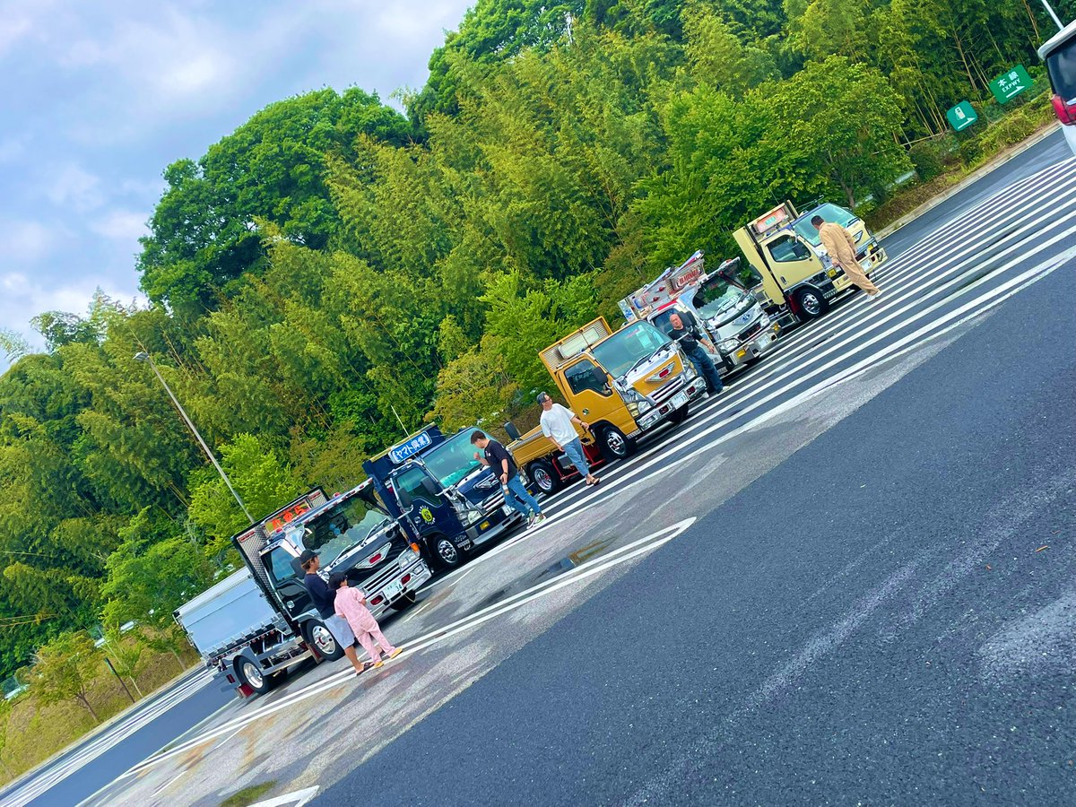 gr30s's tweet photo. #マルイ商会チャリティー撮影会 https://t.co/xt6T2UK4N0