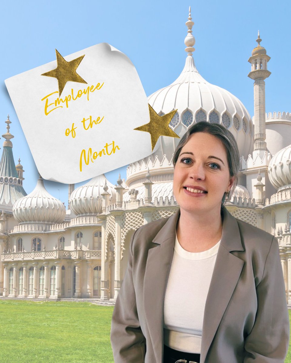 coaptbtn's tweet photo. ⭐️ Employee of the month! ⭐️

A huge well done to our HR coordinator and May employee of the month Jenni Prentice-Holmes! https://t.co/KRV97dbrOO