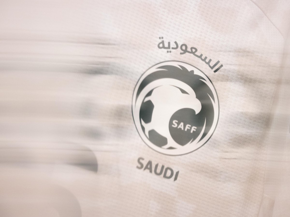 المنتخب السعودي tweet media